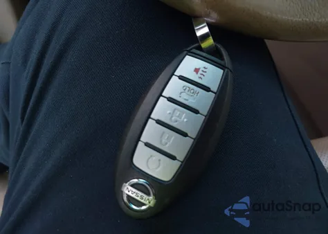 2014 Nissan Altima 3.5S/3.5Sv/3.5Sl from USA, damaged, VIN 1N4BL3AP5EC428462